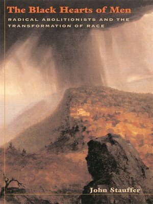 cover image of The Black Hearts of Men